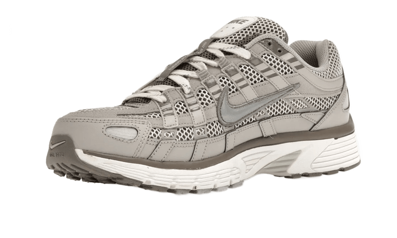 Nike P-6000 Light Iron Ore - FN6837-012