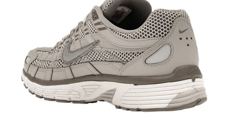 Nike P-6000 Light Iron Ore - FN6837-012