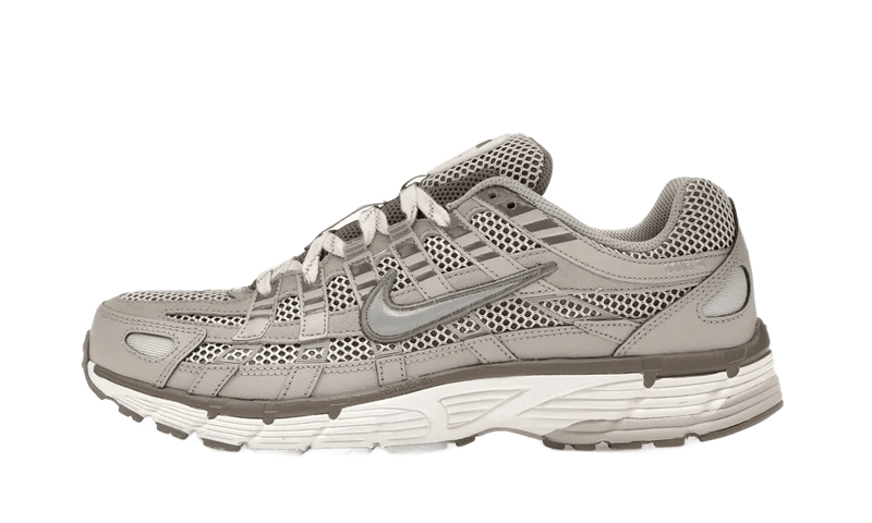 Nike P-6000 Light Iron Ore - FN6837-012