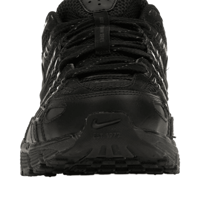 Nike P-6000 Premium Triple Black - FQ8732-010
