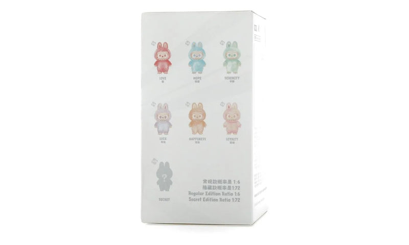 Pop Mart Labubu The Monsters Big into Energy Series Vinyl Plush Pendant Single Blind Box - PM-PMLTMB-MULTI