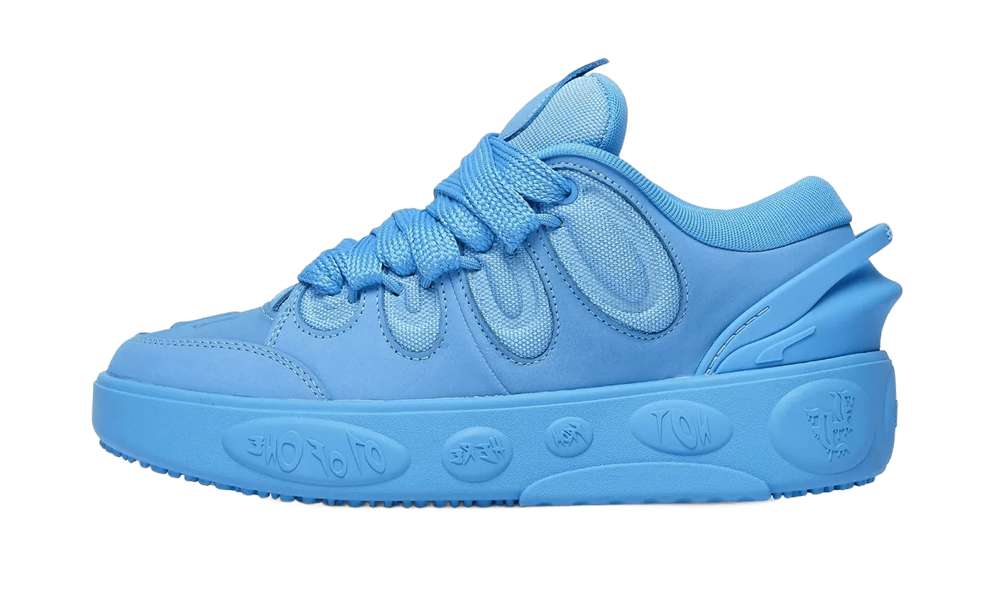 Puma LaMelo Ball LaFrancé Amour of (310866-01 310872-01