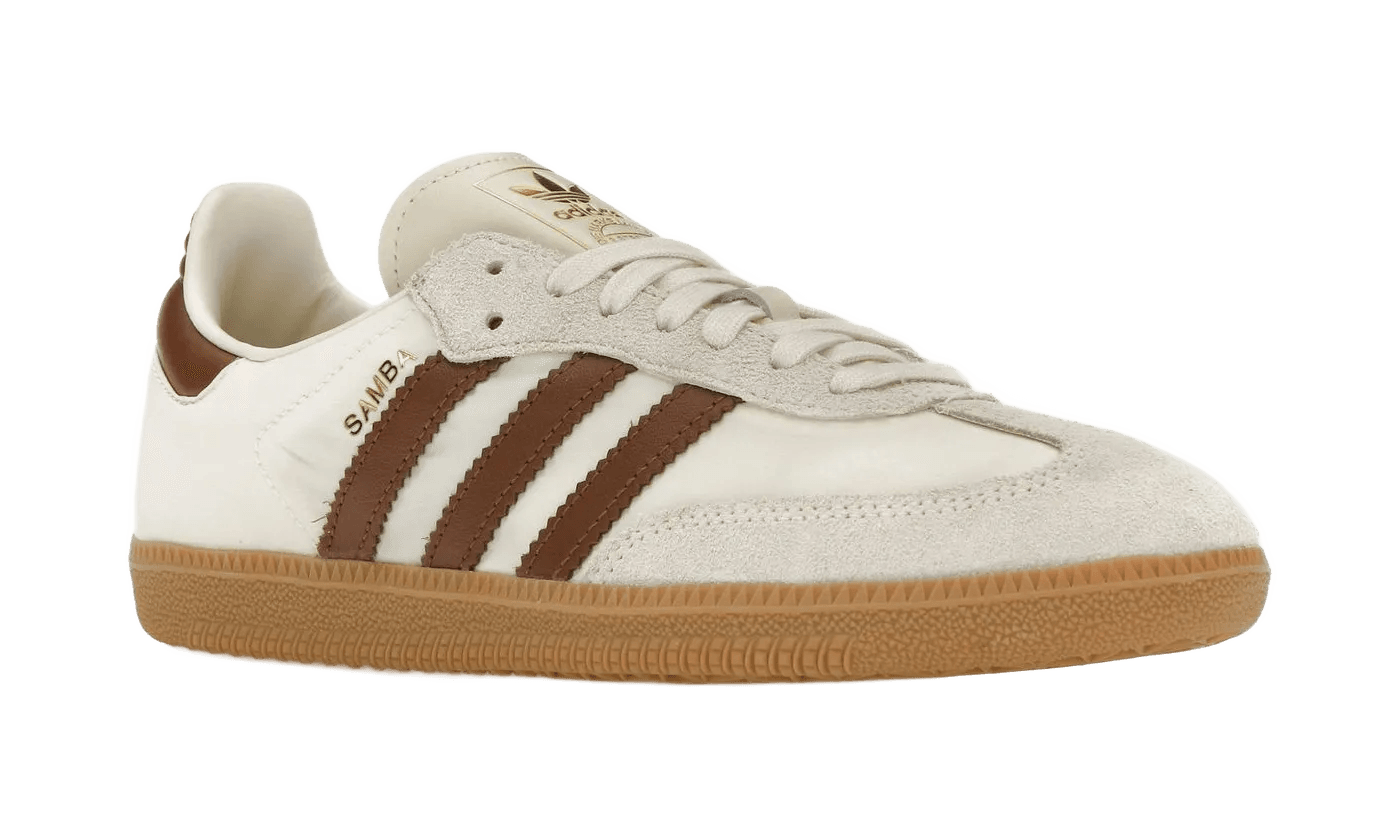 Samba OG Cream White Preloved Brown - ID1447