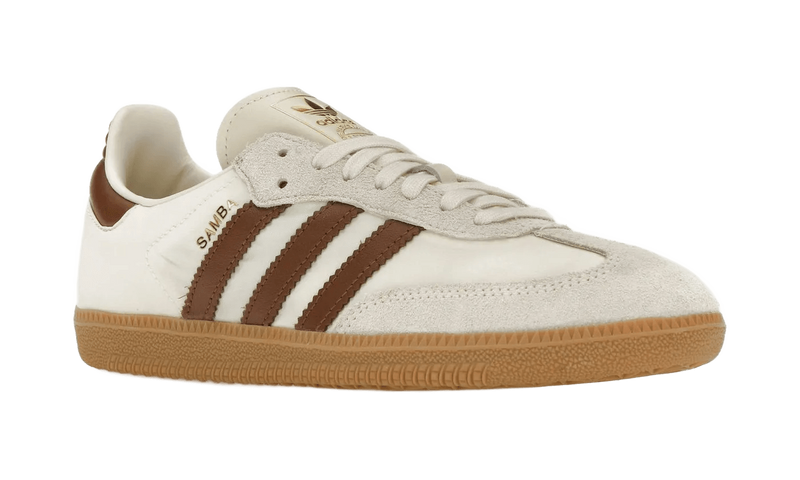 Samba OG Cream White Preloved Brown - ID1447