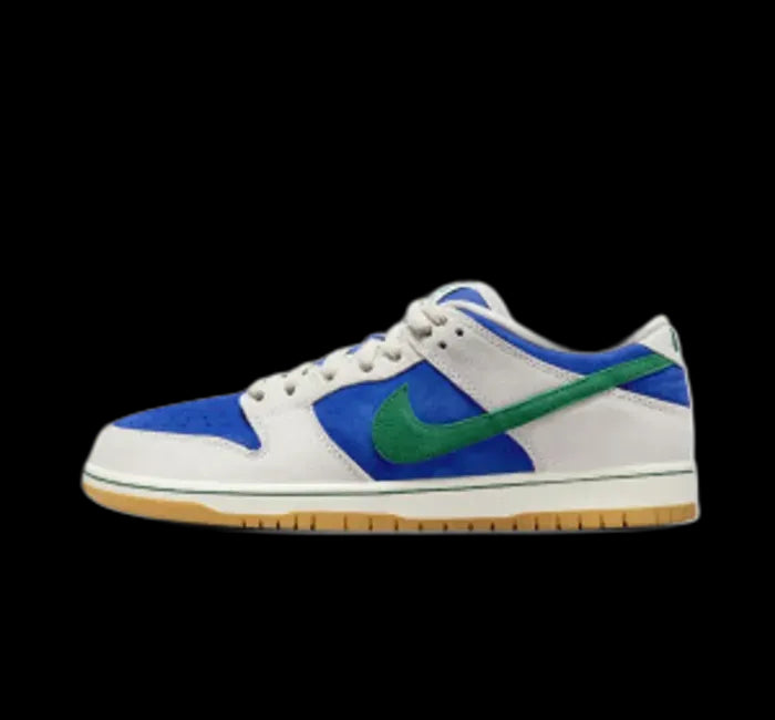 Nike SB Dunk Low Hyper Royal Malachite (HF3704-001) - THREE52 – Three52