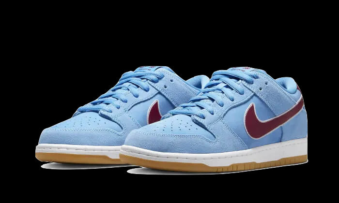 Nike SB Dunk Low Philadelphia Phillies - DQ4040-400