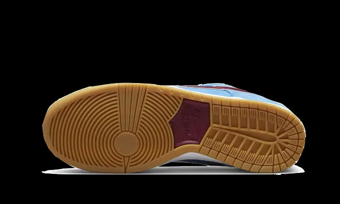 Nike SB Dunk Low Philadelphia Phillies - DQ4040-400
