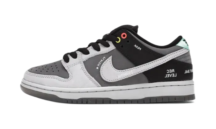 Nike Sb Dunk Low Vx1000 Camcorder NIKE SB DUNK LOW VX1000 CAMCORDER