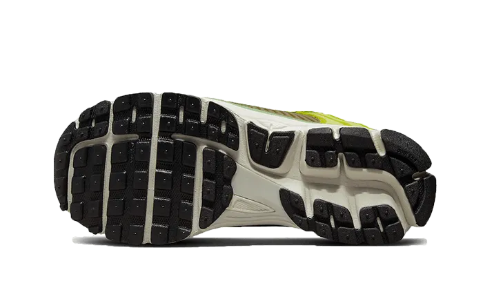 Nike Zoom Vomero 5 Olive Flak Volt - FJ4738-300