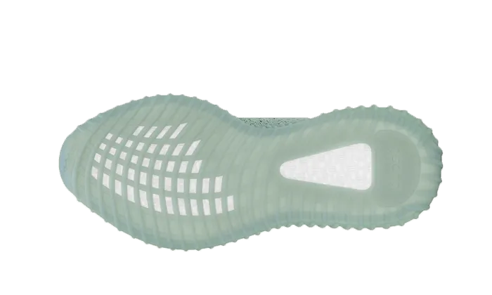 Yeezy Boost 350 V2 Jade Ash - HQ2060