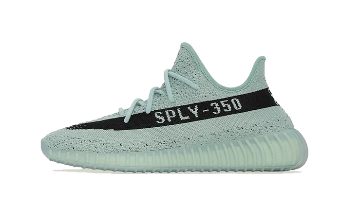 Yeezy Boost 350 V2 Jade Ash - HQ2060