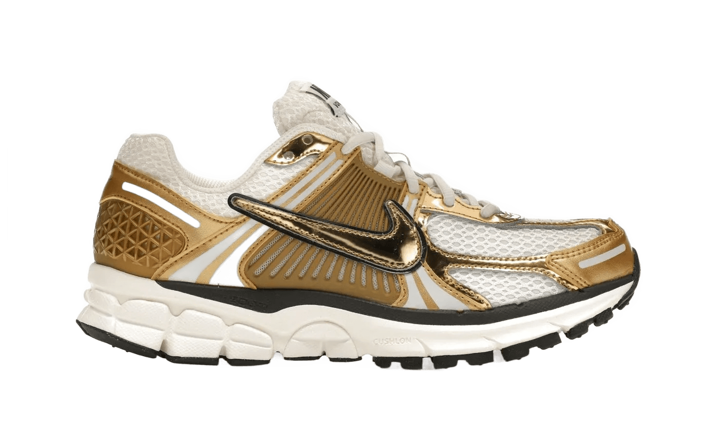 Nike Zoom Vomero 5 Metallic Gold - HF7723-001
