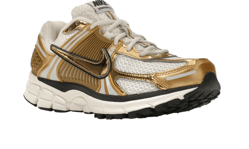 Nike Zoom Vomero 5 Metallic Gold - HF7723-001