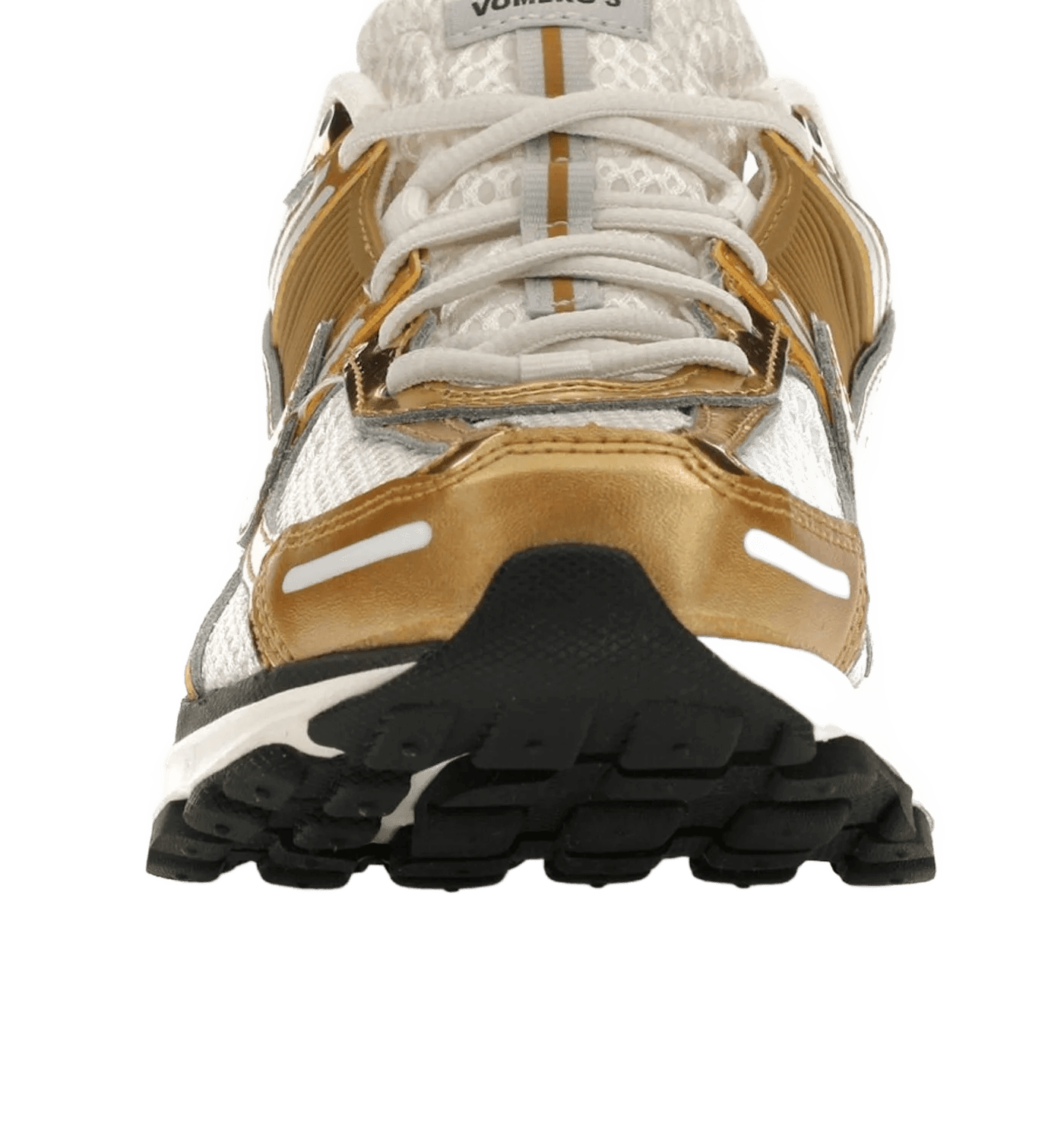 Nike Zoom Vomero 5 Metallic Gold - HF7723-001