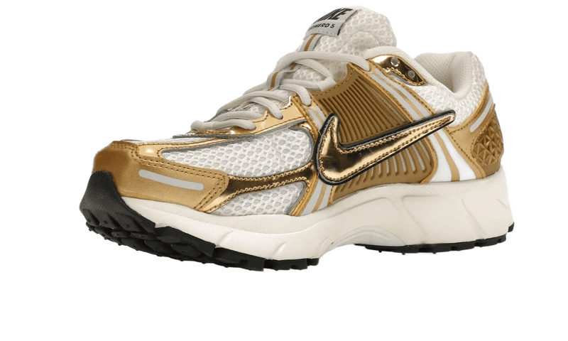 Nike Zoom Vomero 5 Metallic Gold - HF7723-001