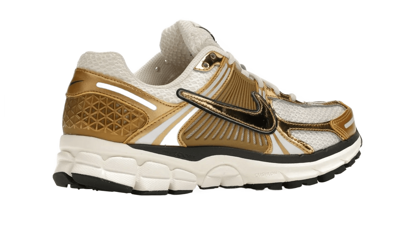 Nike Zoom Vomero 5 Metallic Gold - HF7723-001