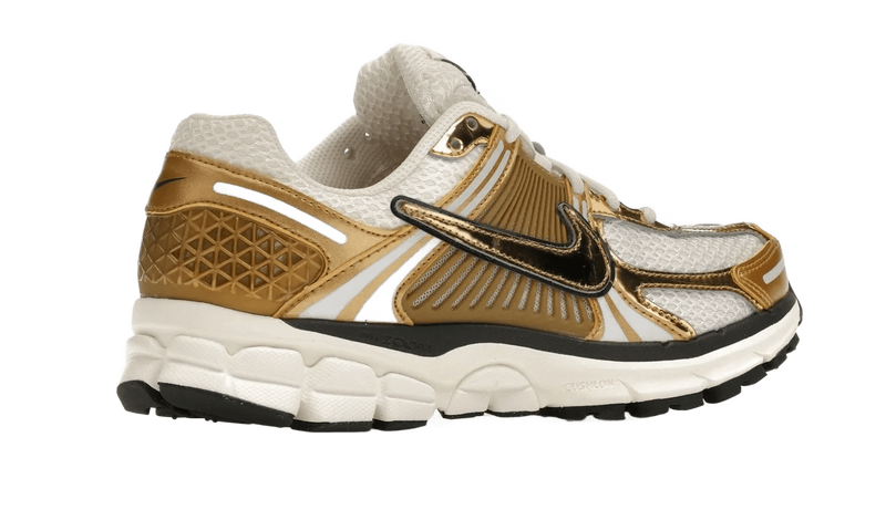 Nike Zoom Vomero 5 Metallic Gold - HF7723-001