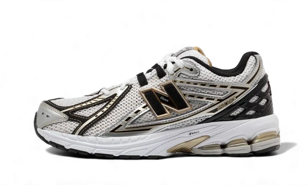 靴 New Balance 1906RG White Navy Gold 26cm New Balance New Balance 1906R White Navy Gold M1906RG from