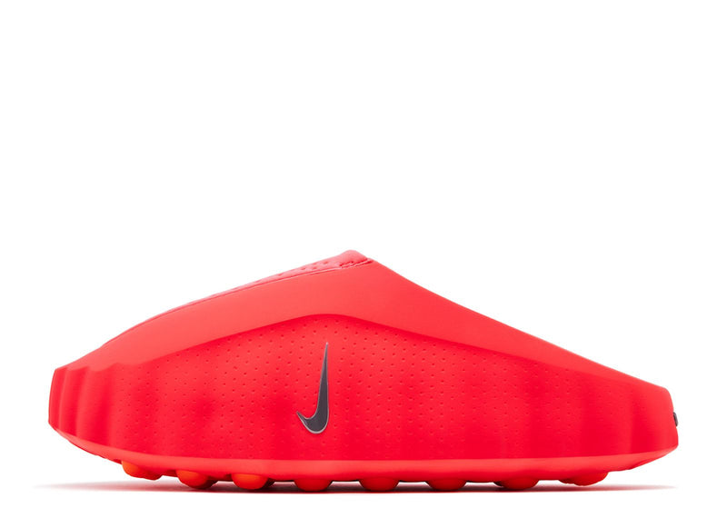 Mind 001 Slide Solar Red - HQ4307-600