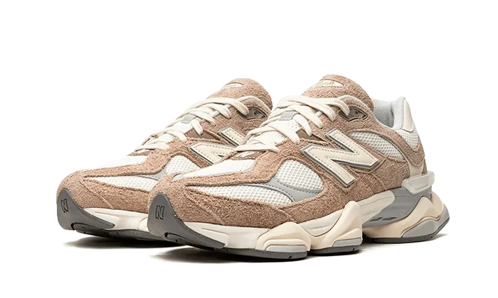 New Balance 9060 Driftwood Stone Pink Sea Salt - U9060HSB