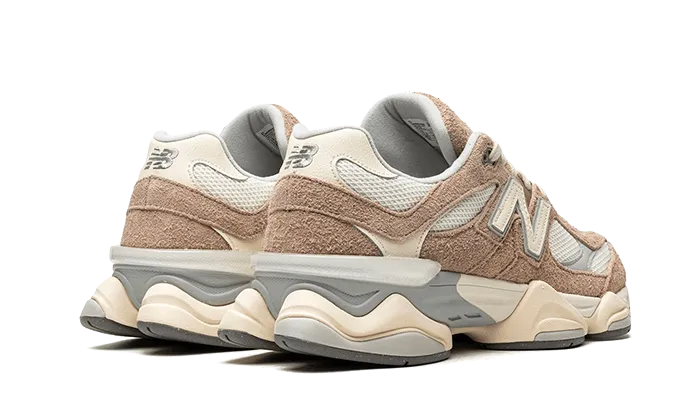 New Balance 9060 Driftwood Stone Pink Sea Salt - U9060HSB