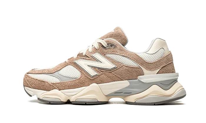 New Balance 9060 Driftwood Stone Pink Sea Salt - U9060HSB