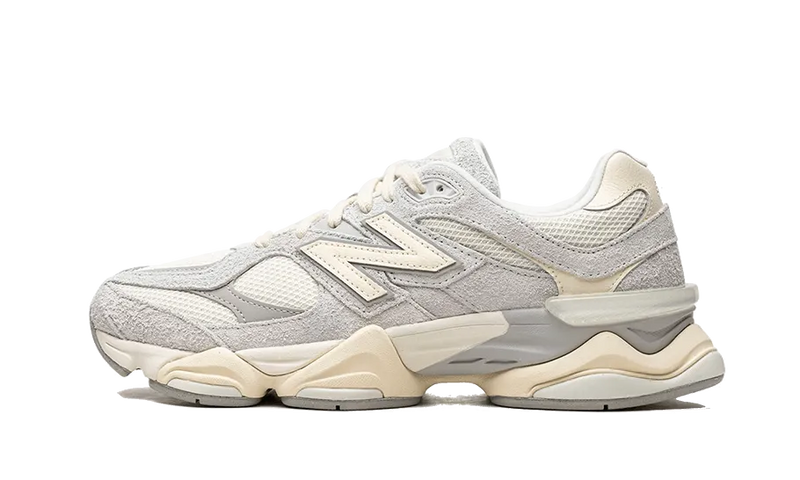 New Balance 9060 Quartz Grey - U9060HSA