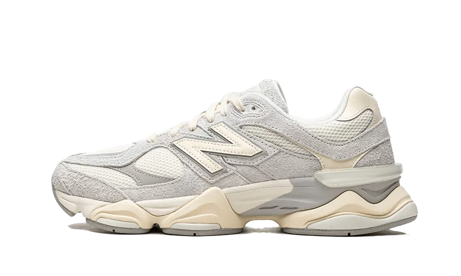 New Balance 9060 Quartz Grey - U9060HSA