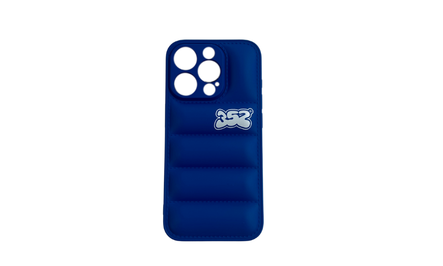 iPhone Case Royal Blue - IPHCRB