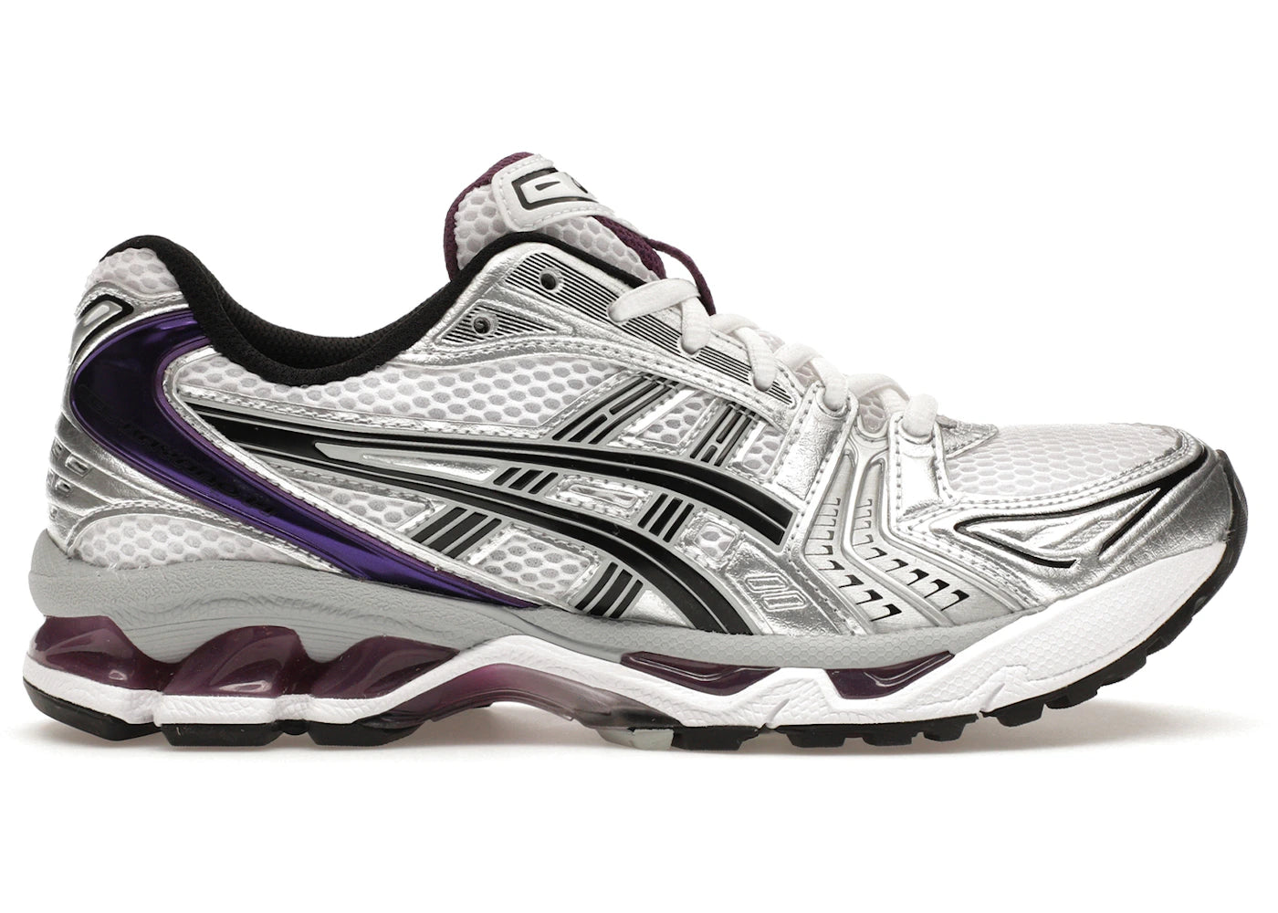 Gel-Kayano 14 Dark Grape - 1202A056-111