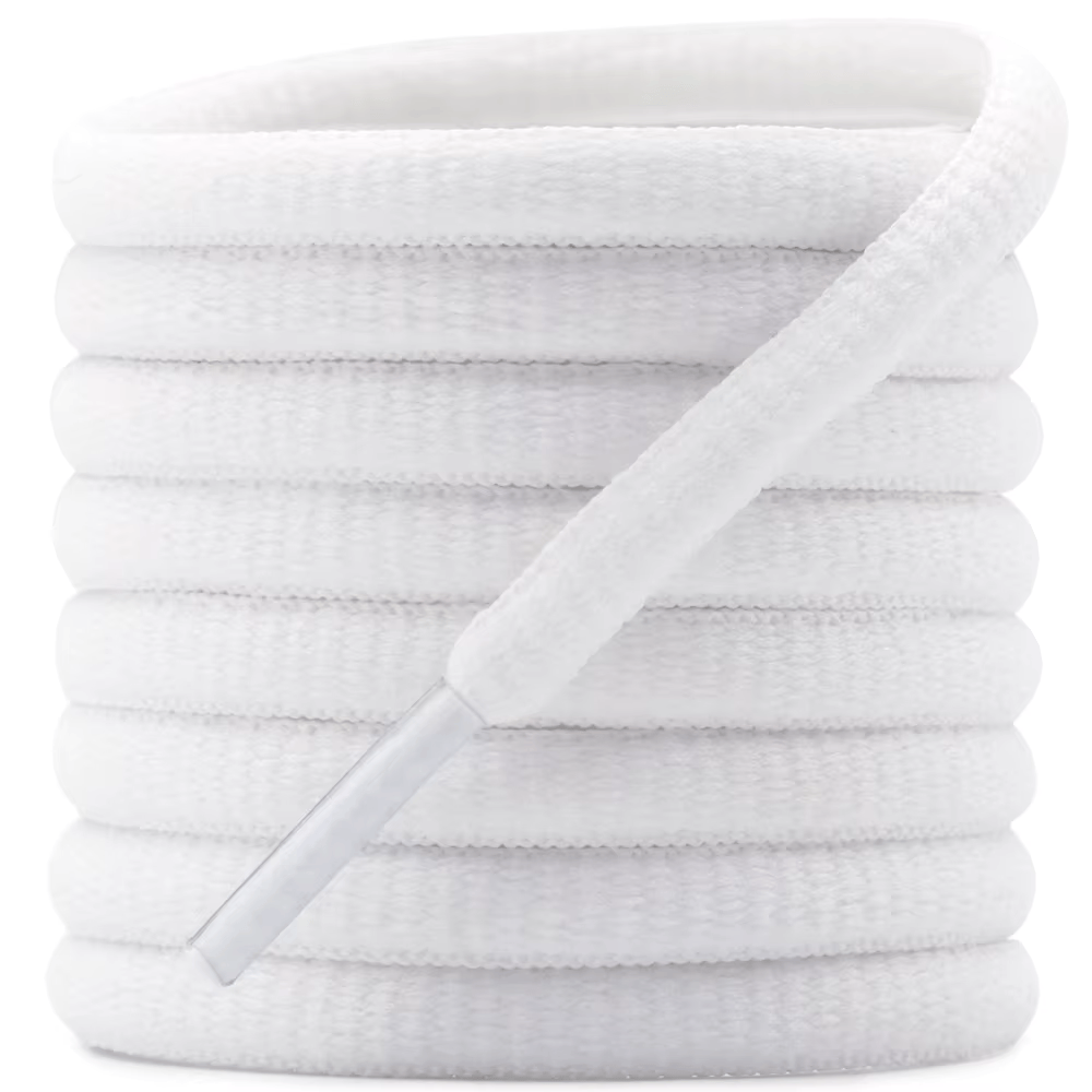 Three52 ASICS LACES WHITE