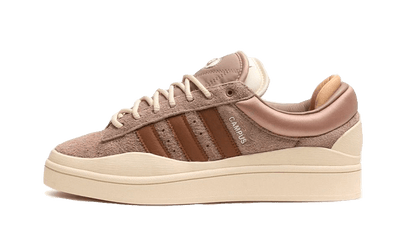 Adidas Adidas Campus Bad Bunny Brown - ID2529