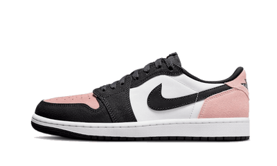 Air Jordan Air Jordan 1 Low OG Bleached Coral - CZ0790-061 / CZ0858-061