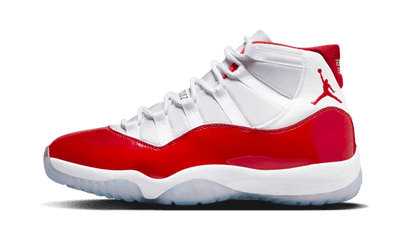 Air Jordan Air Jordan 11 Retro Cherry (2022) - CT8012-116 / 378038-116