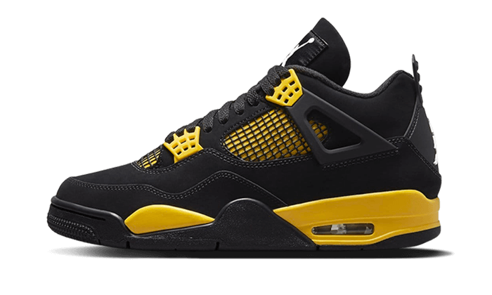 Air Jordan 4 Three52