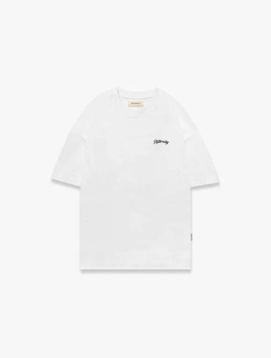 DESIGNED TO CREATE T-SHIRT WHITE - RETDTCTSW65458