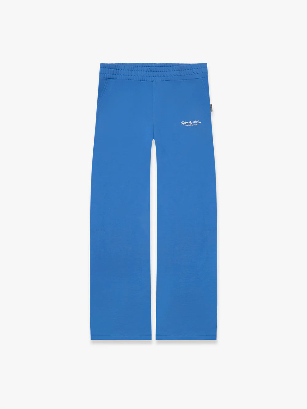 De L'Art Sweatpants - Blue - 1008256010