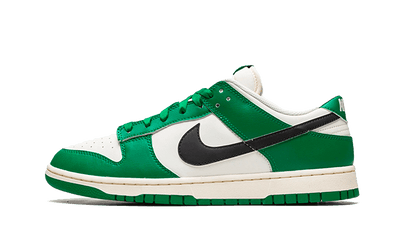 Nike Nike Dunk Low SE Lottery Green Pale Ivory - DR9654-100