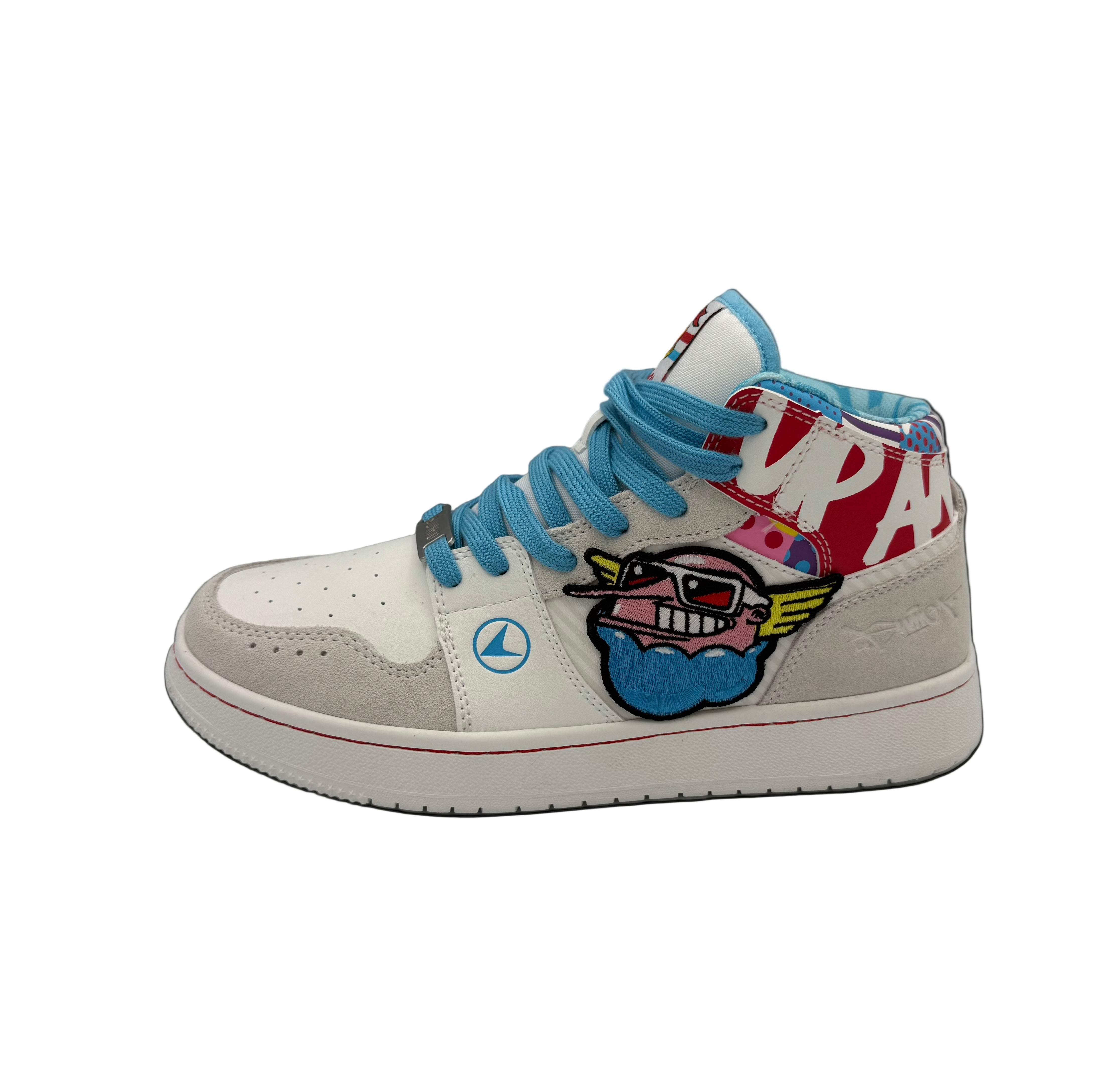 Luxair X SUMO Sneaker - LUXAIRSUMOSNKR