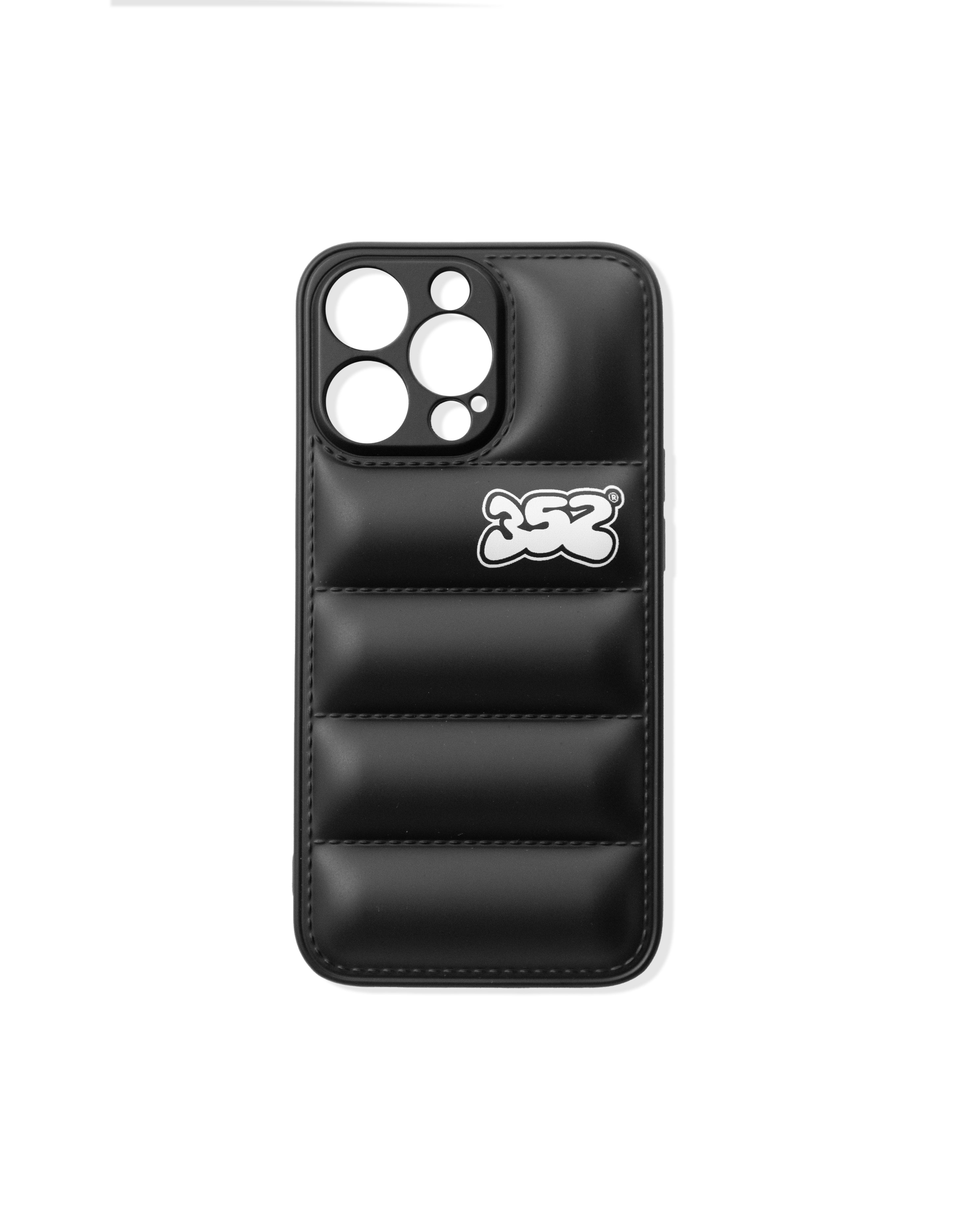 iPhone Case Black - IPCASEB
