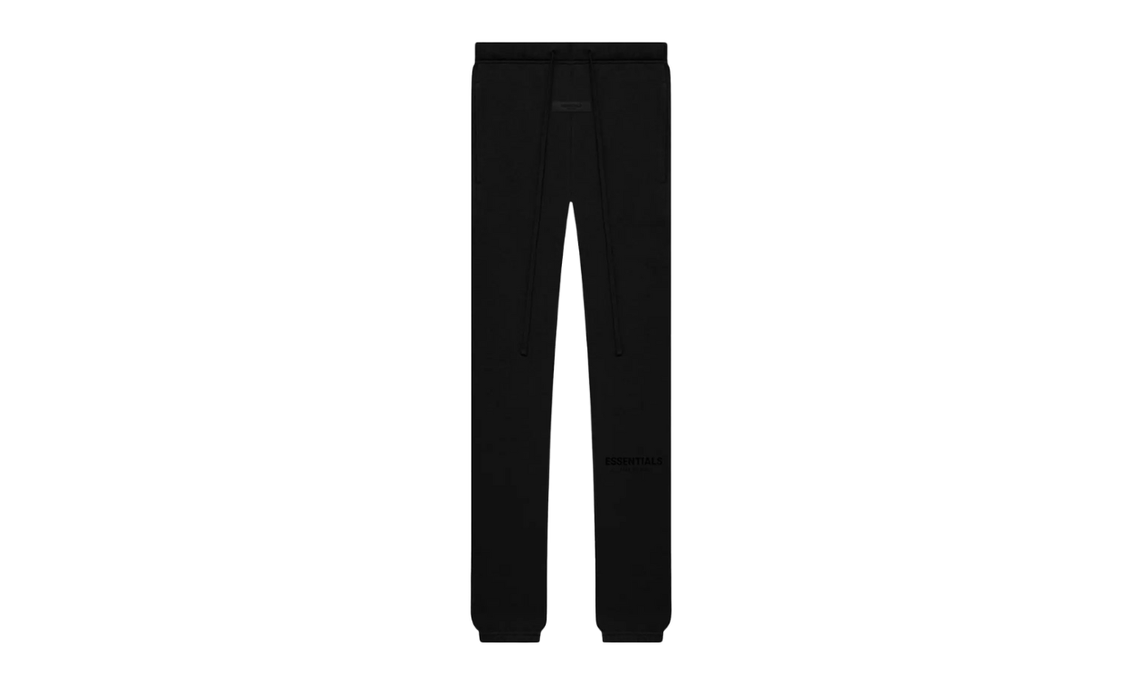 Fear of God Essentials Core Collection Sweatpant Stretch Limo SS22