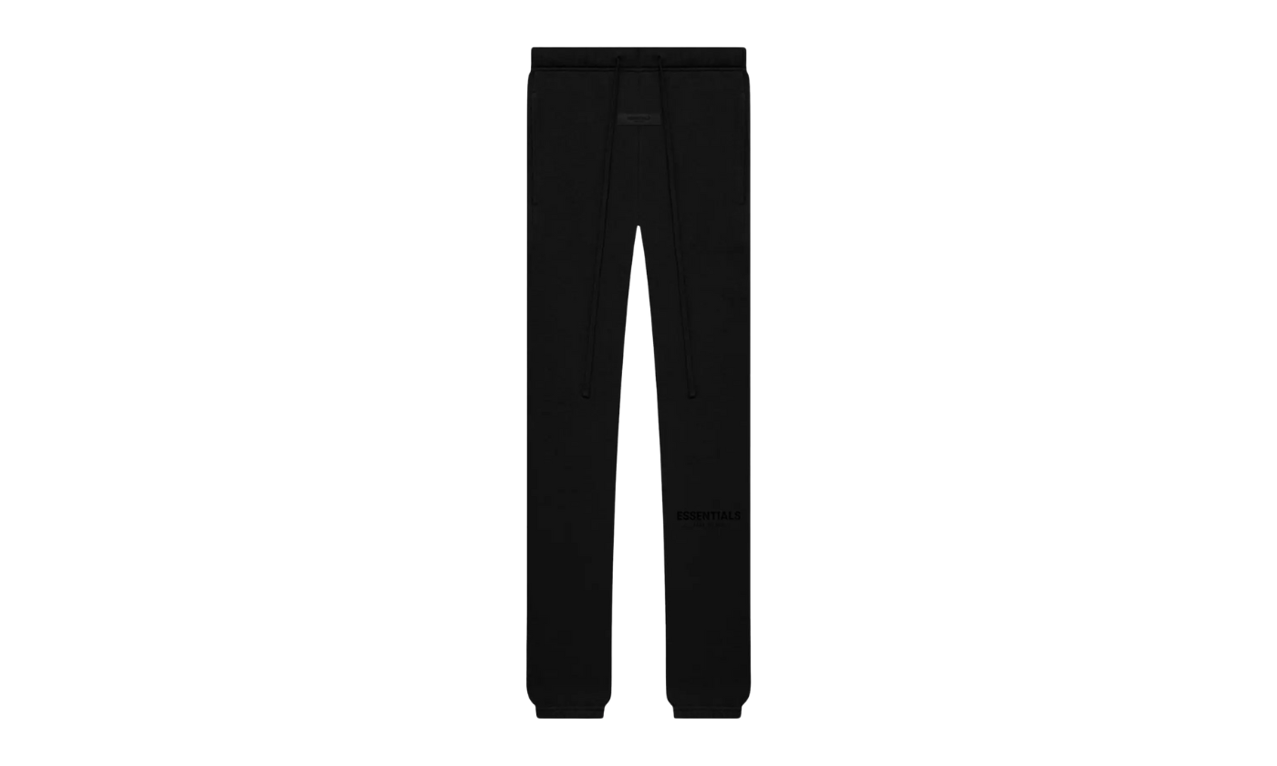 Fear of God Essentials Core Collection Sweatpant Stretch Limo SS22