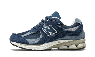 New Balance New Balance 2002R Protection Pack Navy - M2002RDK