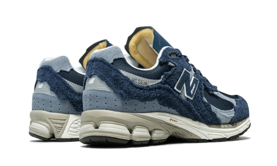 New Balance 2002R Protection Pack Navy (M2002RDK) - THREE52 – Three52