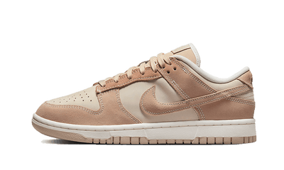 Nike Dunk Low SE Sanddrift - FD0873-126