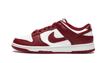 Nike Nike Dunk Low Team Red - DD1391-601