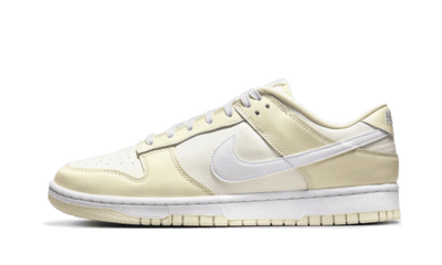 Nike Nike Dunk Low Coconut Milk - DJ6188-100