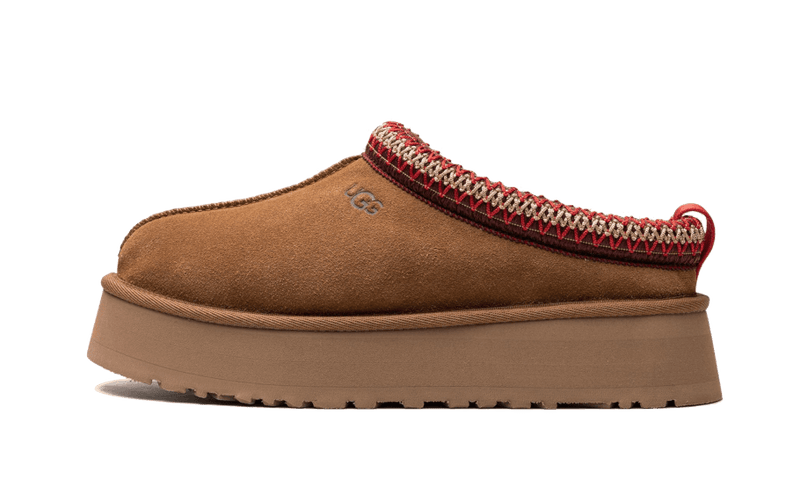 UGG Tazz Slipper Chestnut - 1122553-CHE