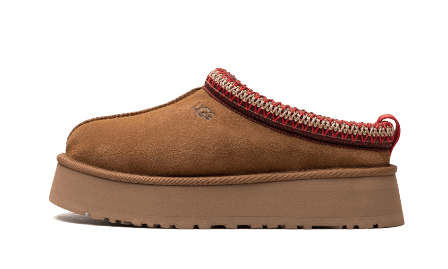 UGG Tazz Slipper Chestnut - 1122553-CHE