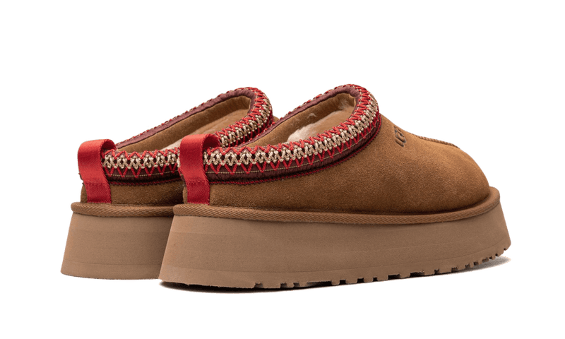 UGG Tazz Slipper Chestnut - 1122553-CHE